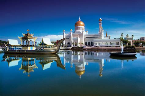 Brunei .